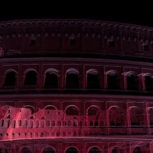 Photo L'histoire sous rayon X