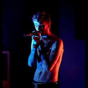 Photo Lil Peep: Everybody's Everything