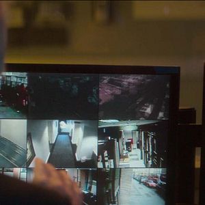 Photo Scène de crime : La disparue du Cecil Hotel