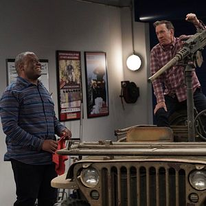 Photo Jonathan Adams