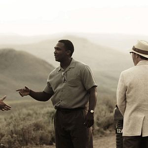 Photo Projet Blue Book