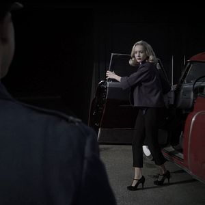 Photo Projet Blue Book