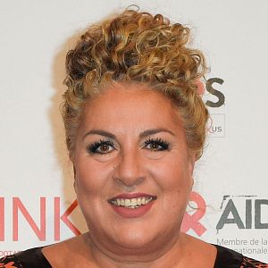 Photo Marianne James