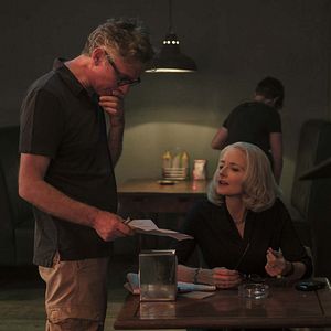 Photo Kevin Macdonald