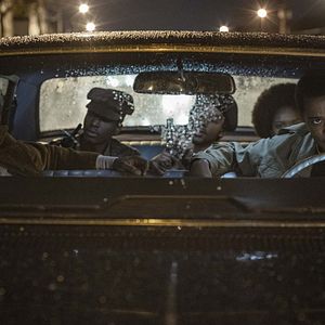 Photo Dominique Thorne