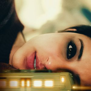 Photo Mira, la fille du train