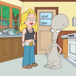 Photo American Dad!