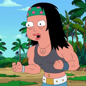 Photo American Dad!