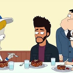 Photo American Dad!