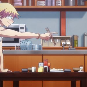 Photo Dr. Ramune - Mysterious Disease Specialist