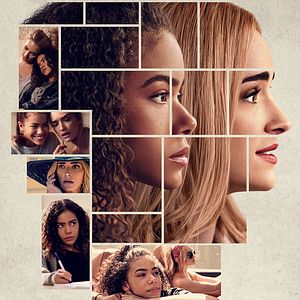 Photo Ginny & Georgia