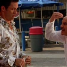 Photo Burn Notice