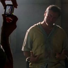 Photo Burn Notice