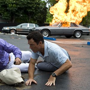 Photo Burn Notice