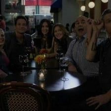Photo Cougar Town