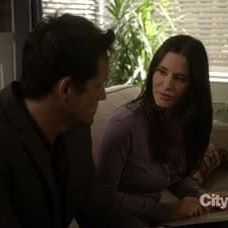 Photo Cougar Town
