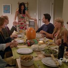 Photo Cougar Town