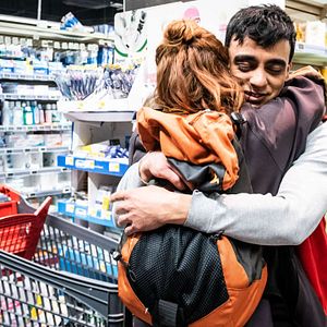 Photo L'Effondrement