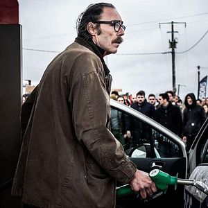 Photo L'Effondrement