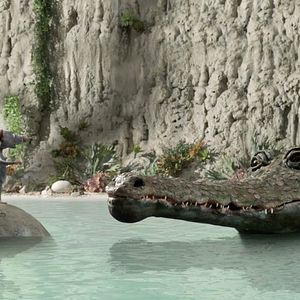 Photo Même les souris vont au paradis