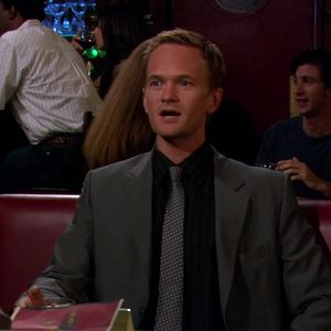 Photo How I Met Your Mother