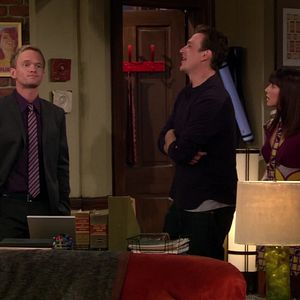 Photo How I Met Your Mother