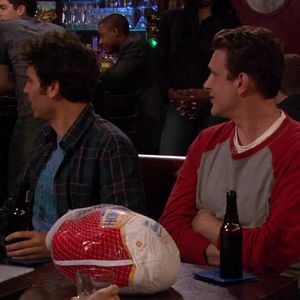 Photo How I Met Your Mother