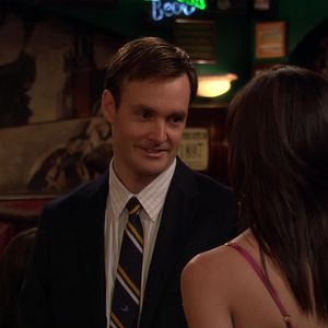 Photo How I Met Your Mother