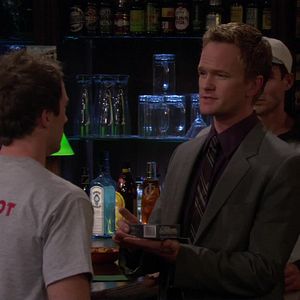 Photo How I Met Your Mother