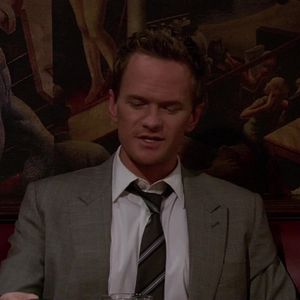Photo How I Met Your Mother