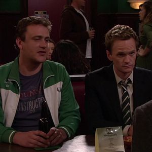 Photo How I Met Your Mother