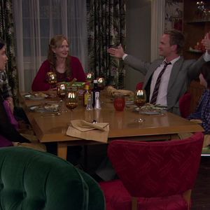 Photo How I Met Your Mother