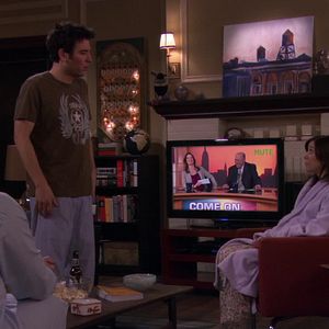 Photo How I Met Your Mother