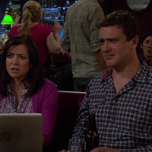 Photo How I Met Your Mother