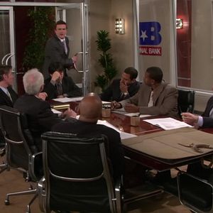 Photo How I Met Your Mother