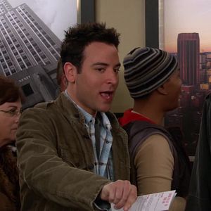 Photo How I Met Your Mother