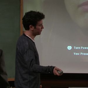 Photo How I Met Your Mother