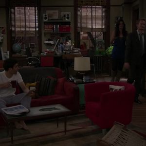 Photo How I Met Your Mother