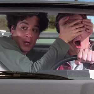 Photo How I Met Your Mother