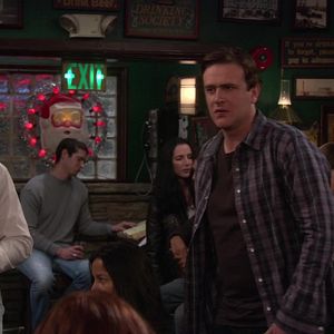 Photo How I Met Your Mother