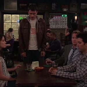 Photo How I Met Your Mother