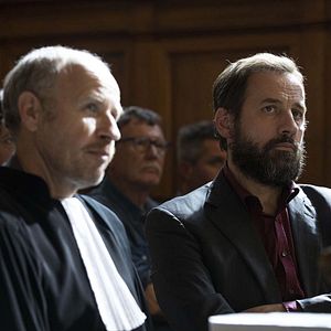 Photo Laurent Bateau