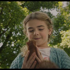 Photo Matilda Lawler