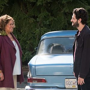 Photo Anna Deavere Smith