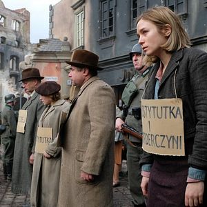 Photo Un monde en feu