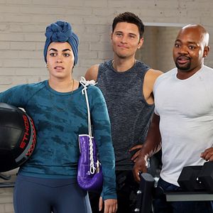 Photo Brian Michael Smith