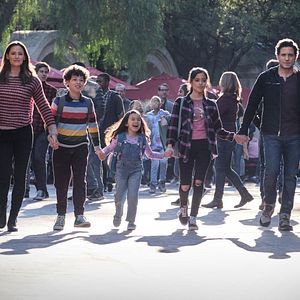 Photo Jennifer Garner