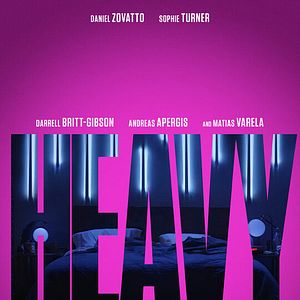 Photo Heavy