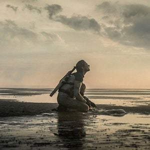 Photo Nora Arnezeder