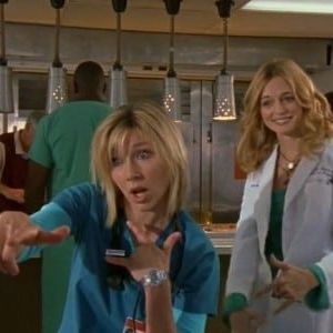 Photo Scrubs